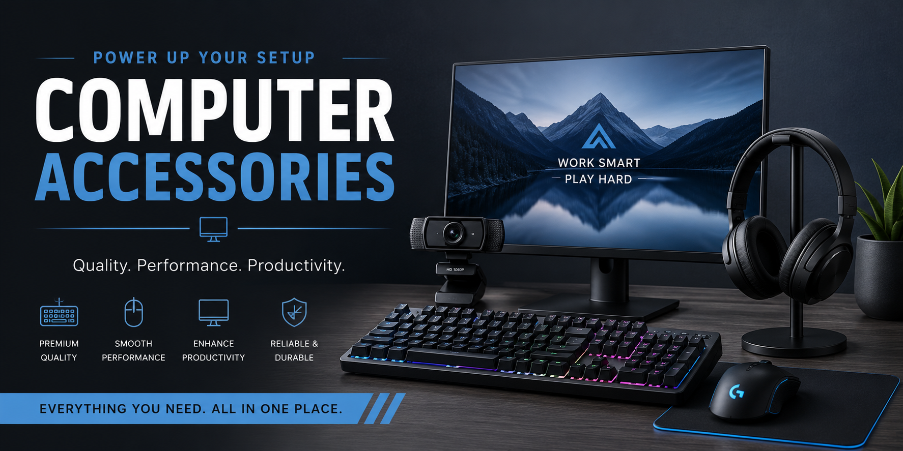Computer Accessories