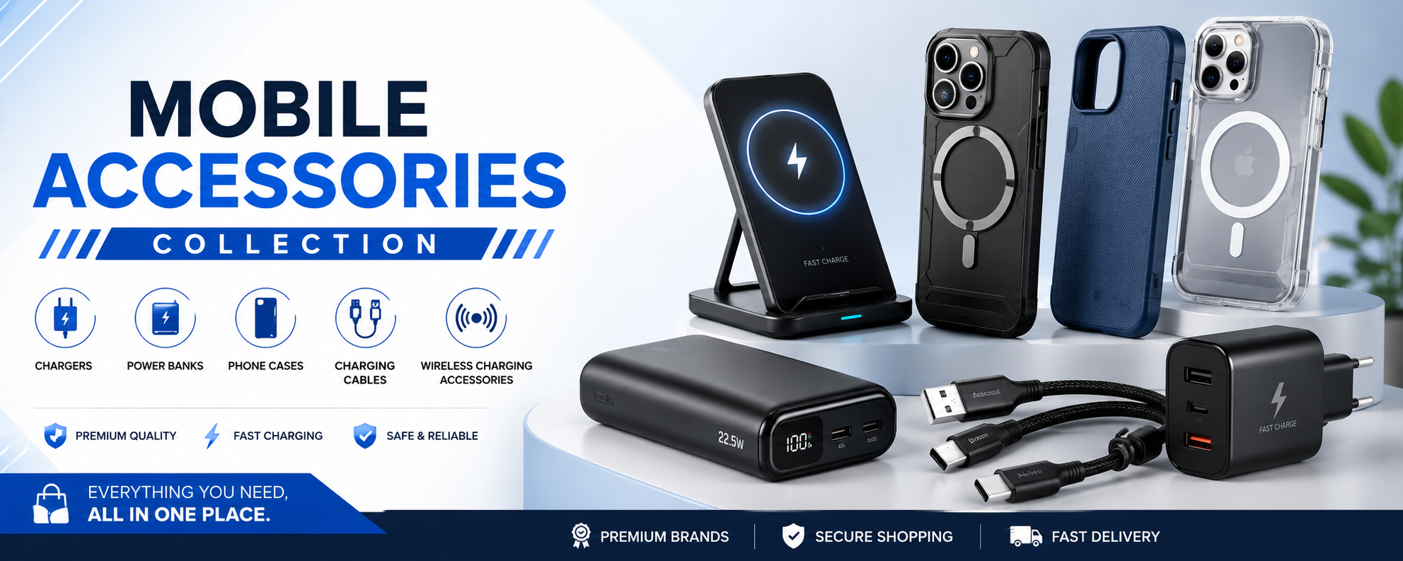 Mobile Accessories