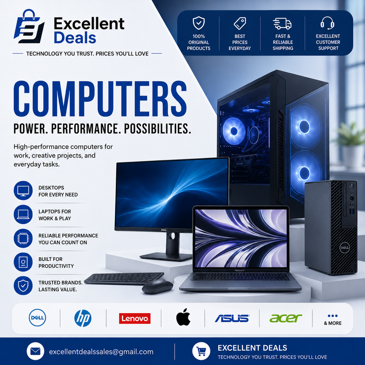 Computers