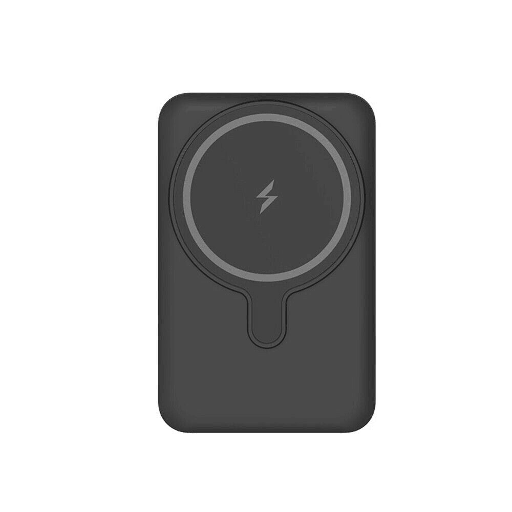 Magsafe Magnetic Power Bank 10000Mah Slim Wireless Charger Iphone 16 15 14 Pro