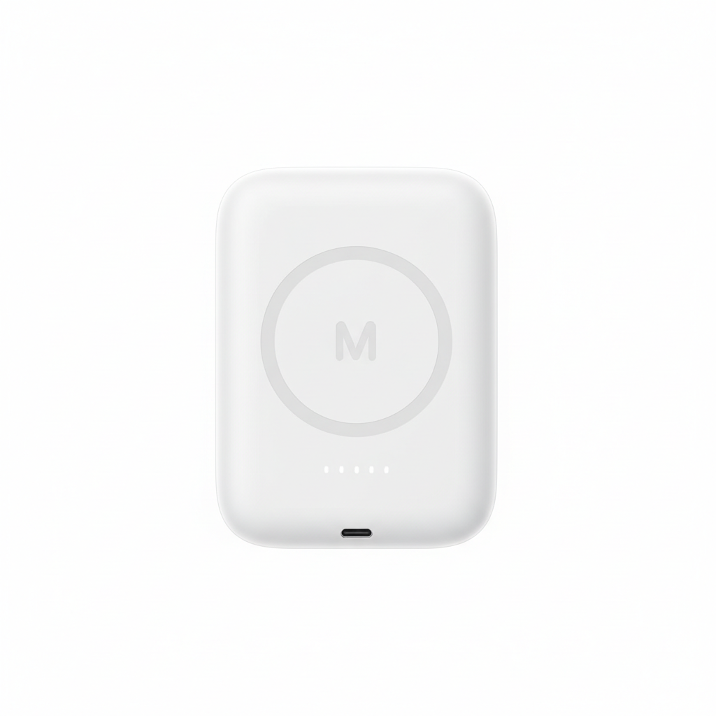 10000mAh MagSafe Power Bank