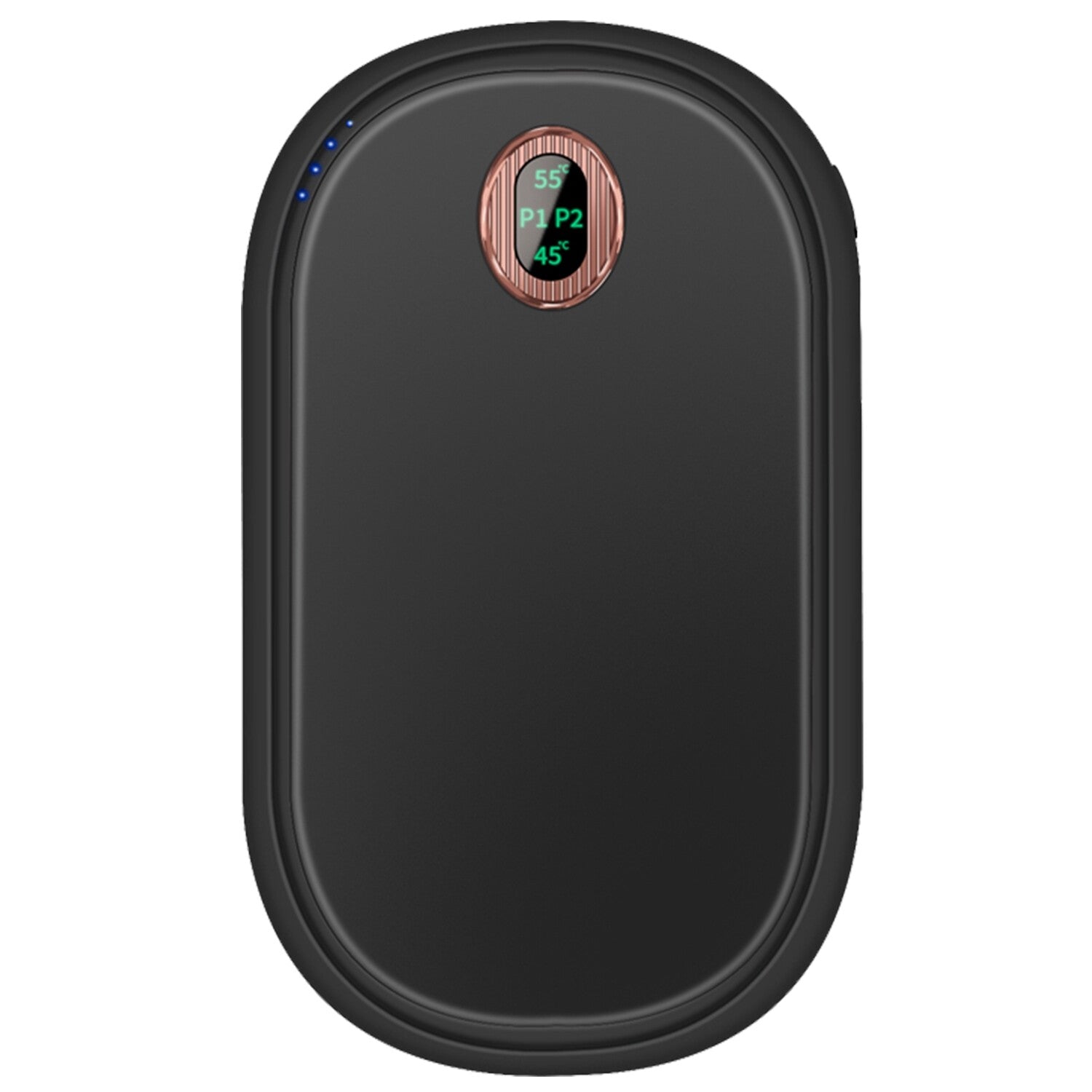 10000Mah Rechargeable Hand Warmer USB Power Bank Electric Heater Pocket Warmers