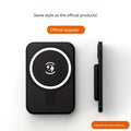 10000Mah Magnetic Power Bank Magsafe Battery Pack for Iphone 17/16/15 Pro Max