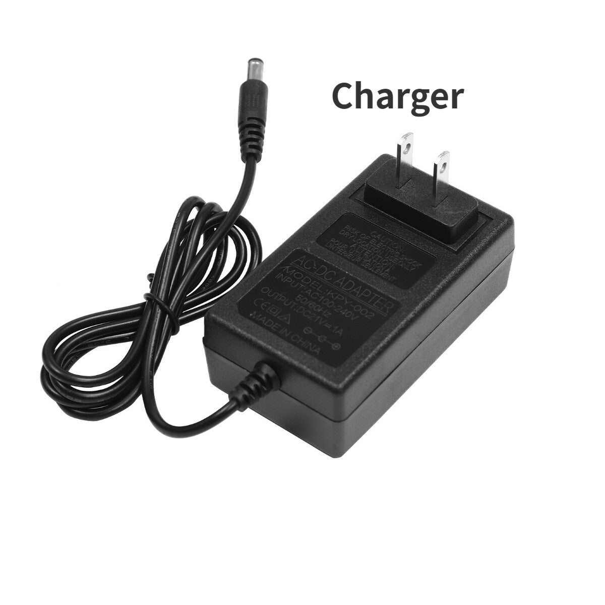20-Volt 320-CFM 180-MPH Battery Handheld Leaf Blower 1 Ah Battery Included Charger Included