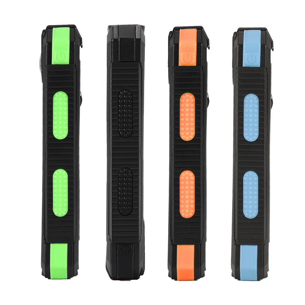 10000Mah Outdoor Fast Solar Mobile Power Bank Case DIY Kit with Power Bank Power Bank Dual USB