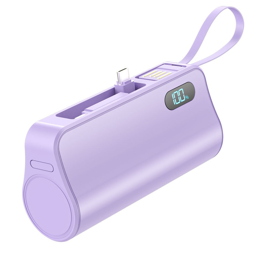 10000Mah Magnetic Power Bank Magsafe Battery Pack for Iphone 17/16/15 Pro Max
