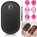 10000Mah Rechargeable Hand Warmer USB Power Bank Electric Heater Pocket Warmers