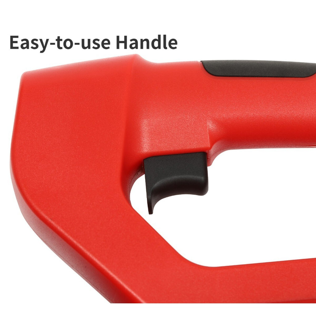 20-Volt 320-CFM 180-MPH Battery Handheld Leaf Blower 1 Ah Battery Included Charger Included