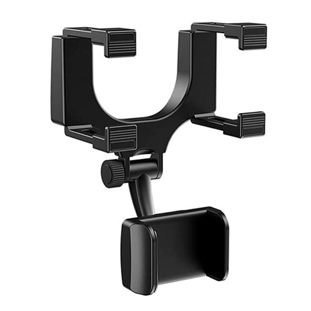360° Rotatable Car Phone Mount Holder Car Accessories Universal for Cell Phone
