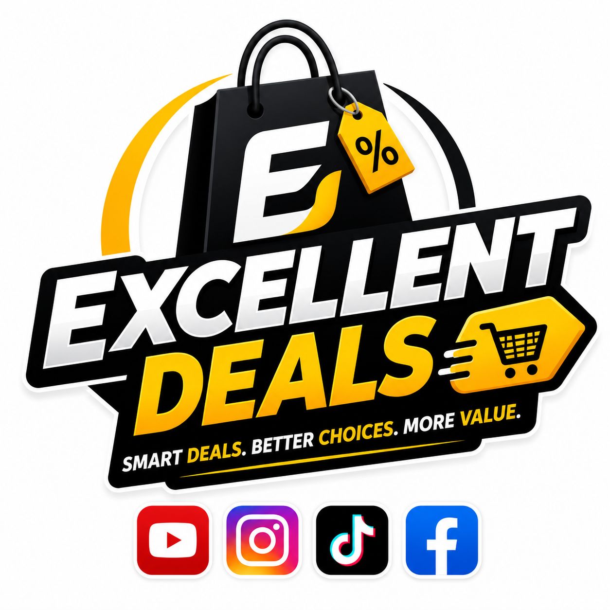Excellent Deals