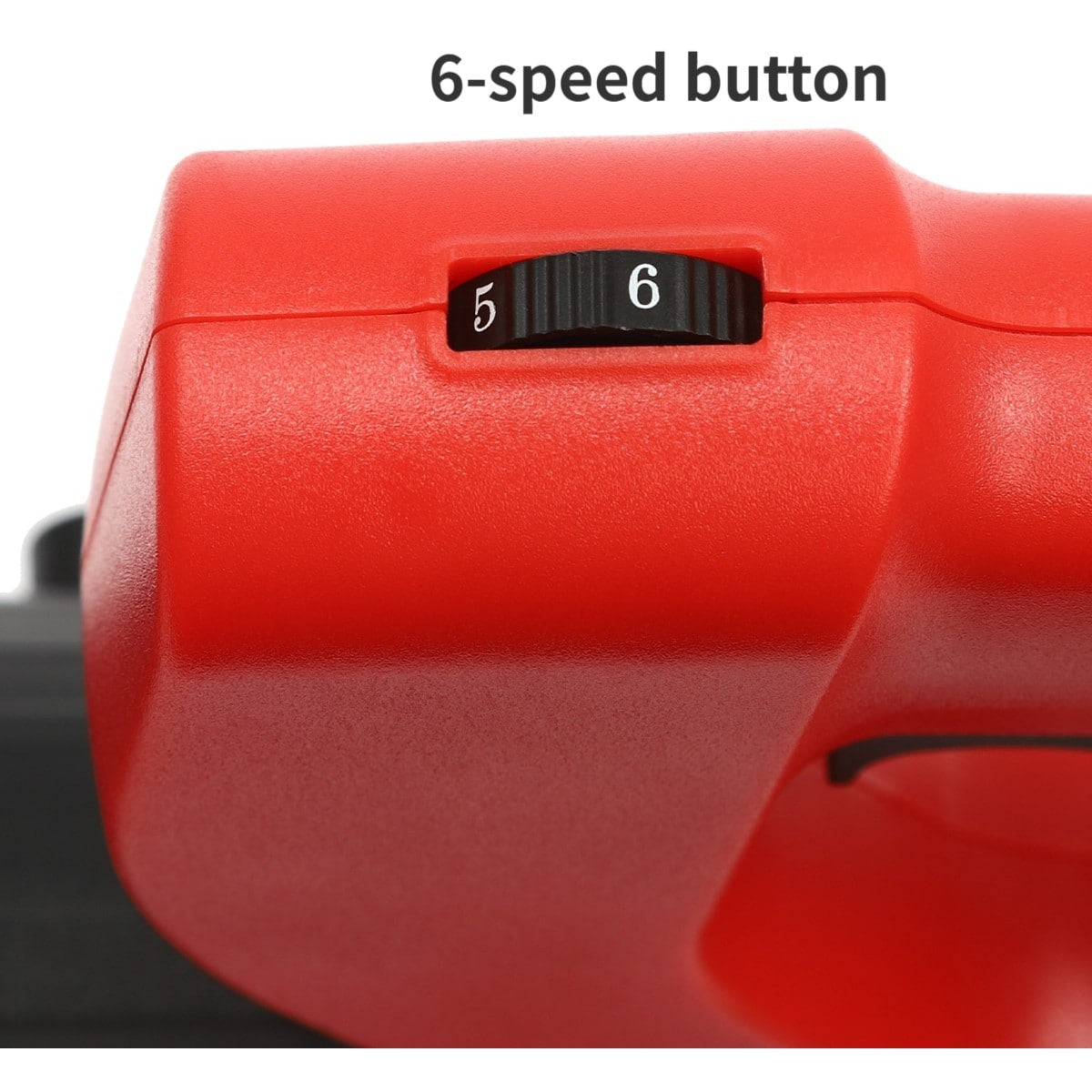 20-Volt 320-CFM 180-MPH Battery Handheld Leaf Blower 1 Ah Battery Included Charger Included