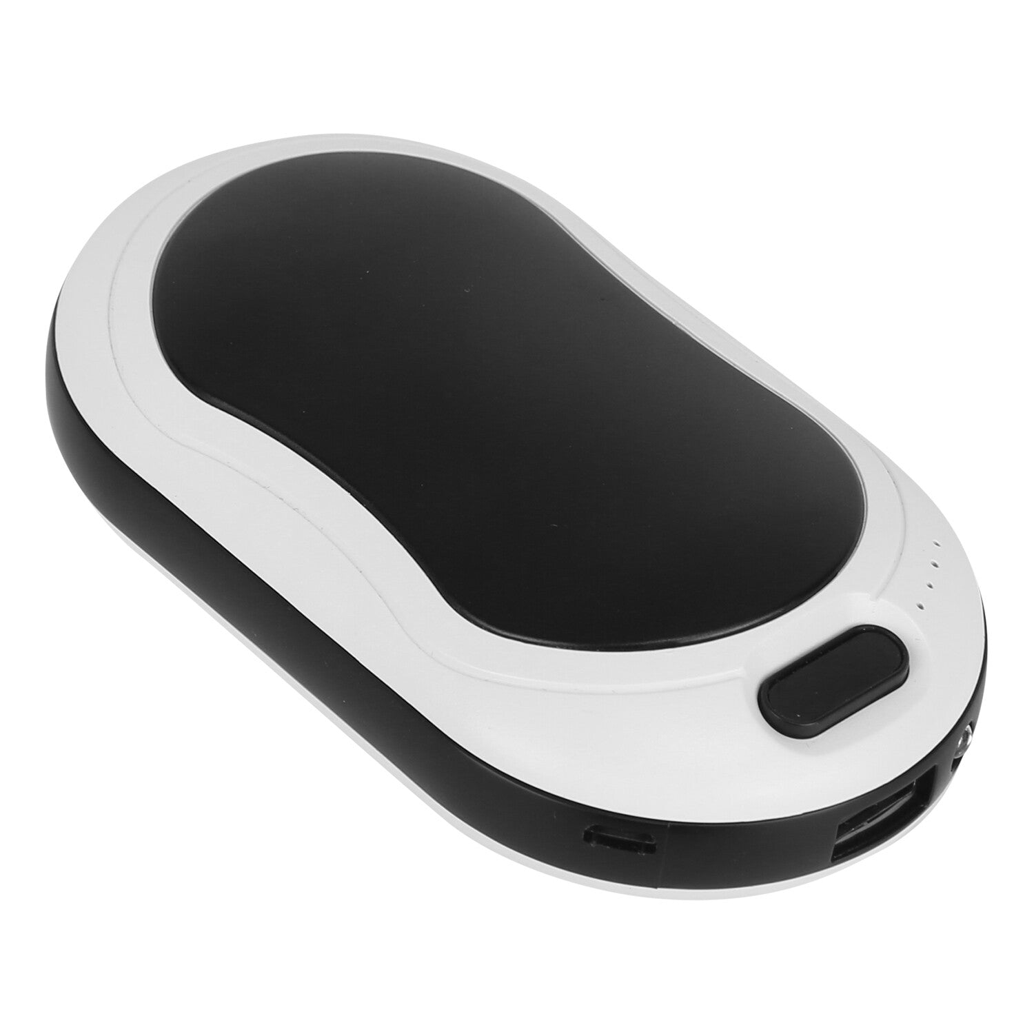 10000Mah Rechargeable Hand Warmer USB Power Bank Electric Heater Pocket Warmers