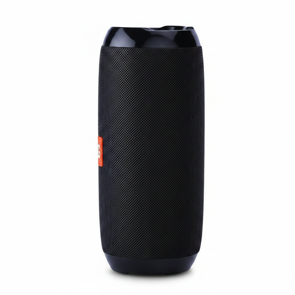 Bluetooth Speaker - Side View